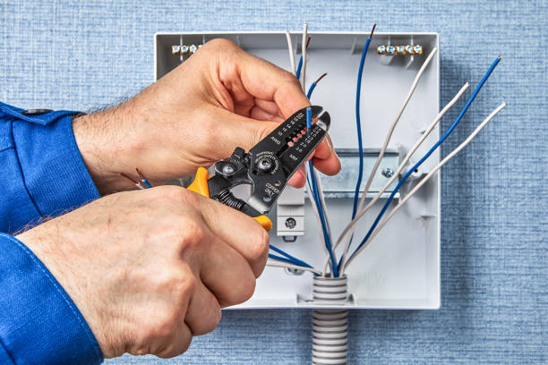 Best Circuit Breaker Installation and Repair  in Stansberry Lake, WA