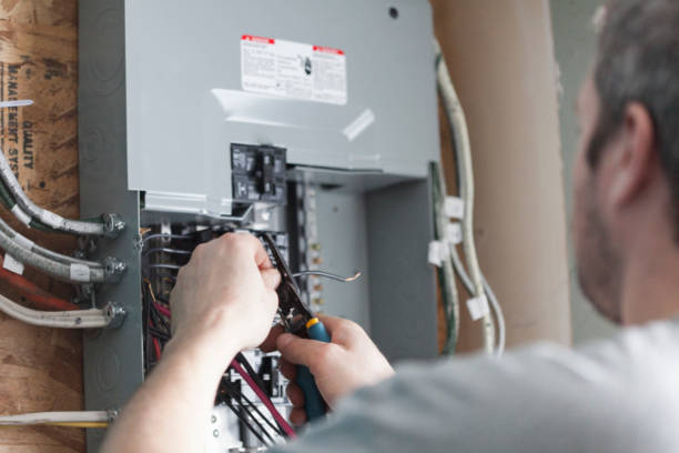 Best Electrical Remodeling Services  in Stansberry Lake, WA